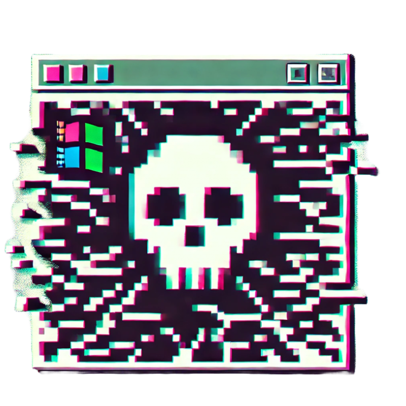 corruption