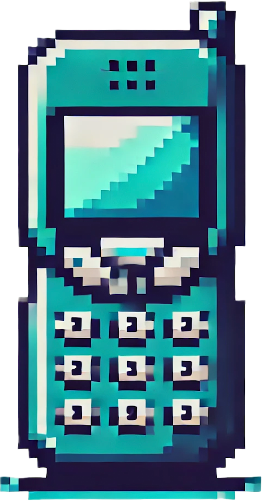 phone